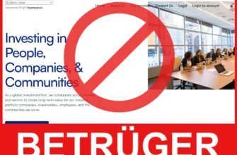 Clarity Holdings Gesicht