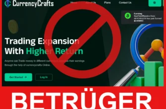 Currencycrafts Gesicht