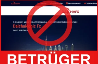 DaichaIconicFX Gesicht