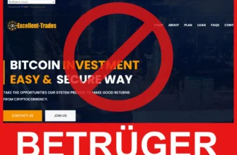 Excellent-Trades Gesicht