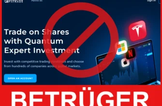 Marketing FXTRADE Gesicht