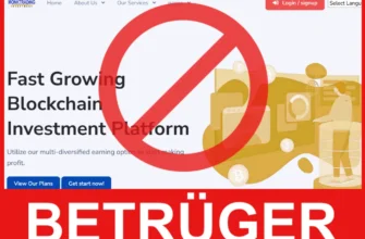 Monktradinginvestment Gesicht