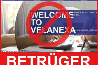Velanexa Gesicht